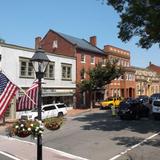 Historic Downtown Warrenton