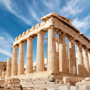 2 Days in Athens