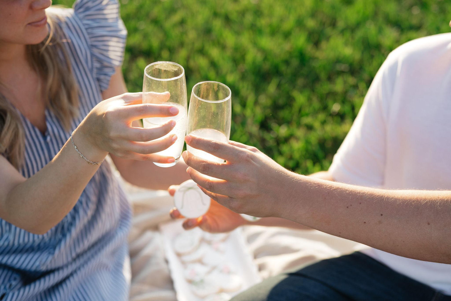 The Wedding Website of Elizabeth Cravens and Conner Raaf