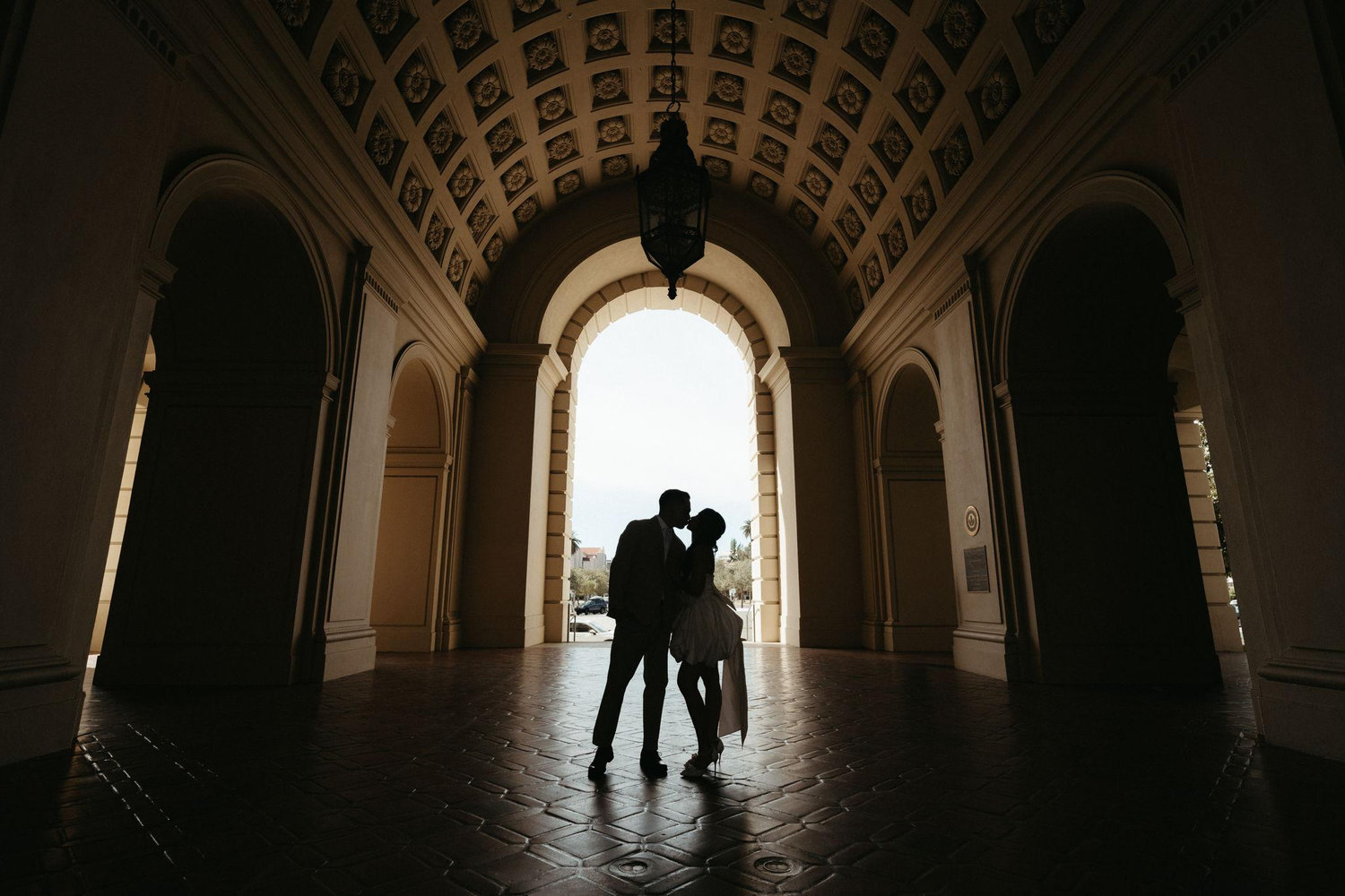 The Wedding Website of Paula Batino and Robert Vargas