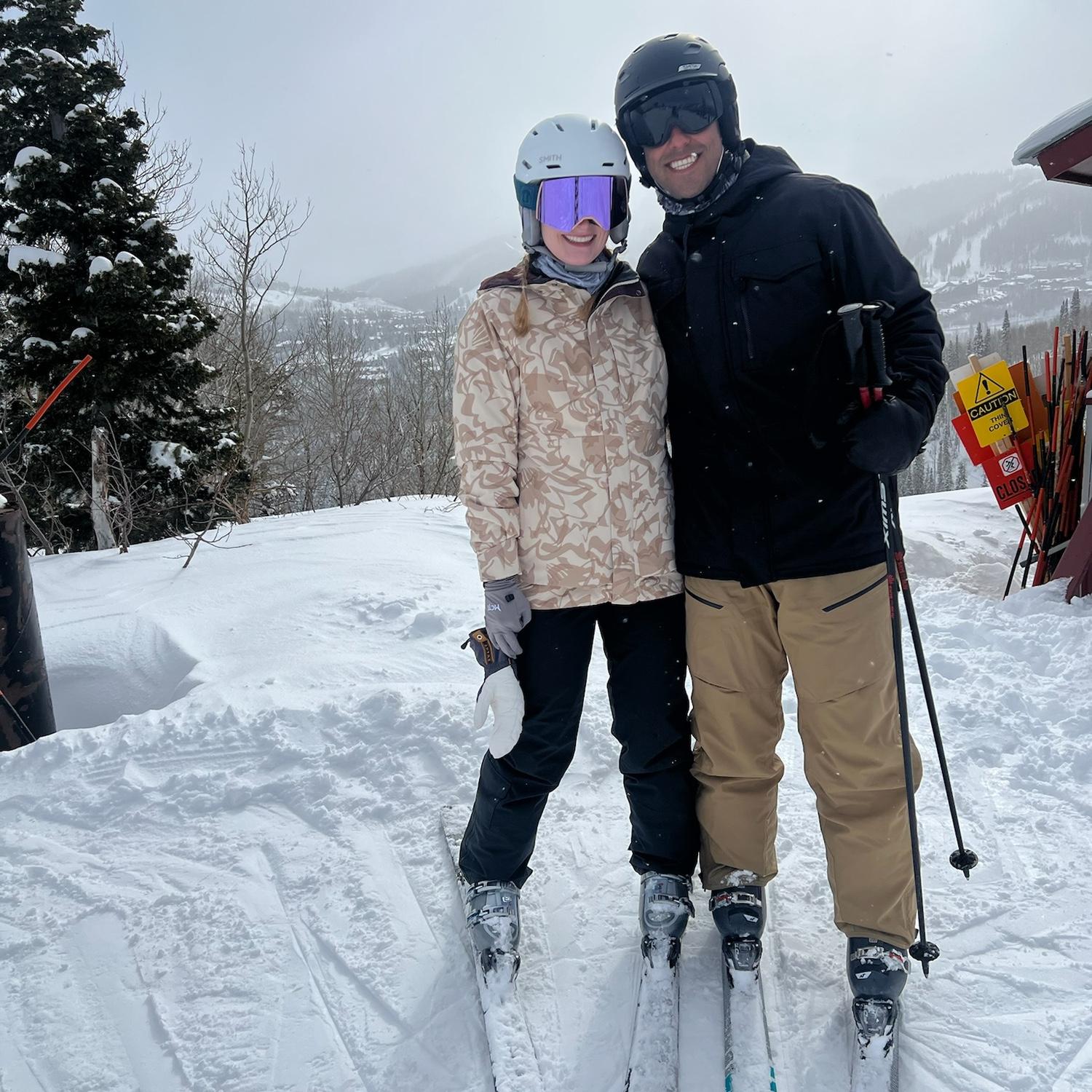Park City, UT