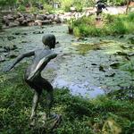 Umlauf Sculpture Garden & Museum