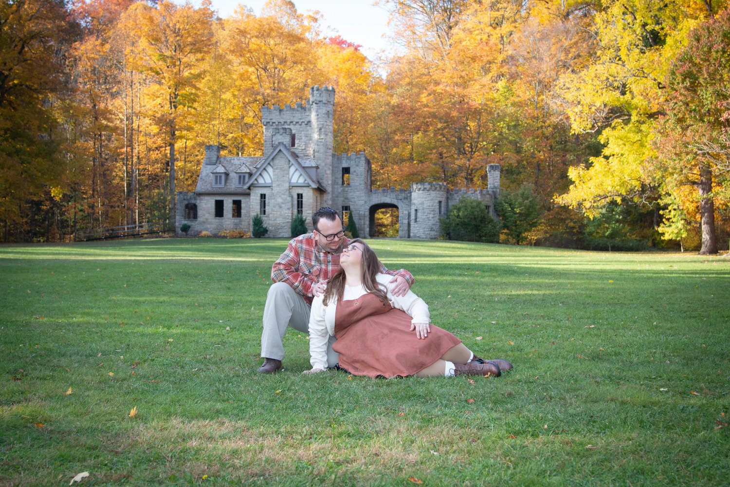 The Wedding Website of Jessica Myers and Robert Havelka