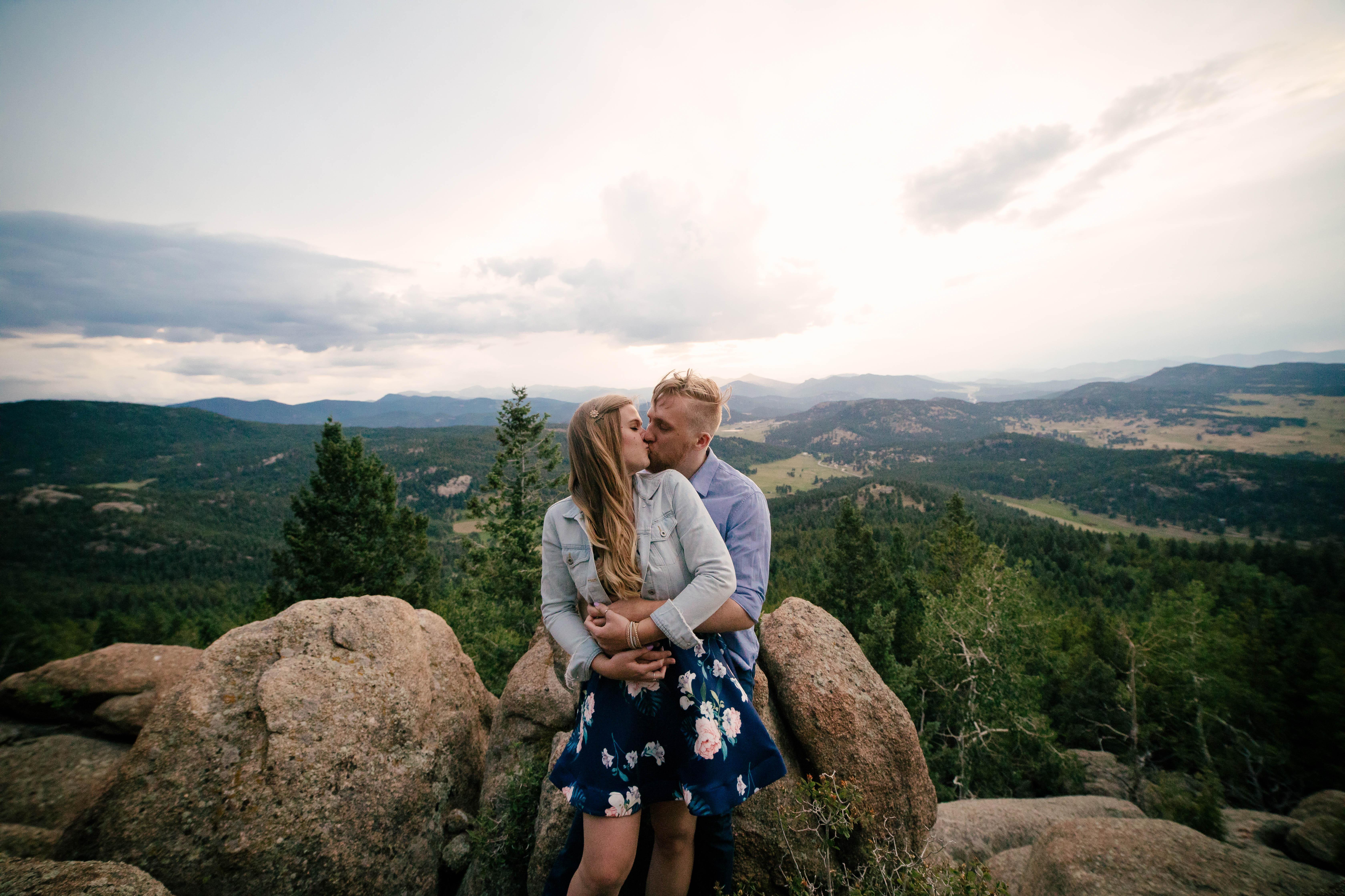 The Wedding Website of Ashley Irey and Stephen Firor