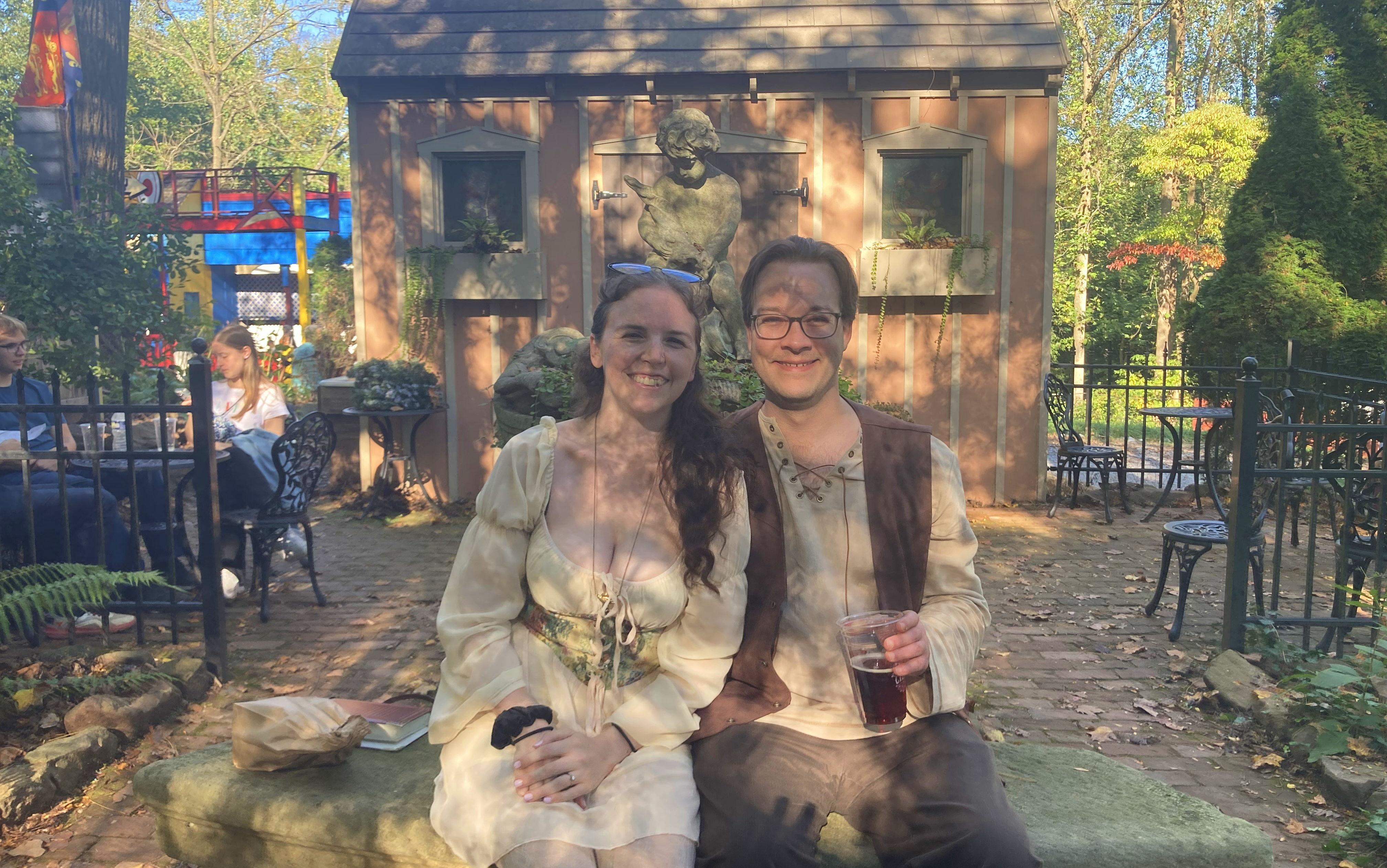 The Wedding Website of Victoria Lopardo and Quinn Furman