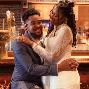 Our newlywed fund