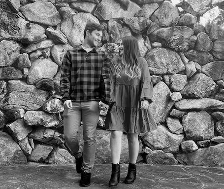 The Wedding Website of Lauran Roberts and Kyle McClelland