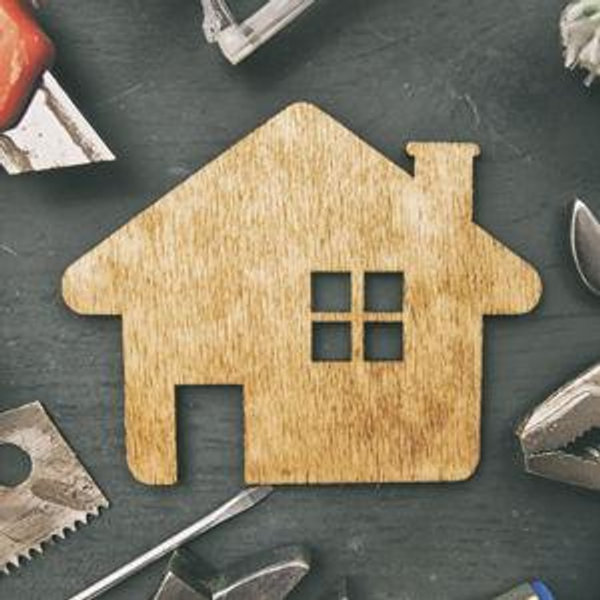 Home Improvement Fund