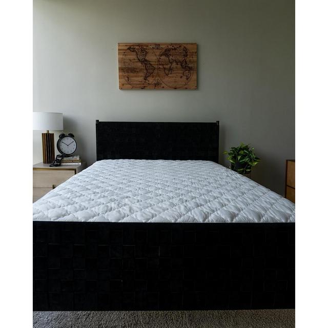 Sealy Waterproof Plus+ Mattress Pad, King