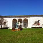 The Butler Institute of American Art