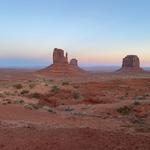 Oljato-Monument Valley