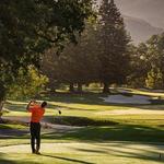 Meadowood Golf Club