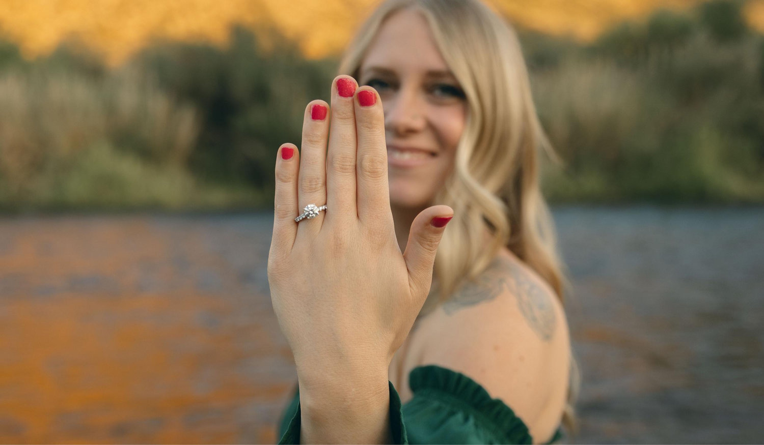 The Wedding Website of Brooklynn Bigelow and Taylor Peterson