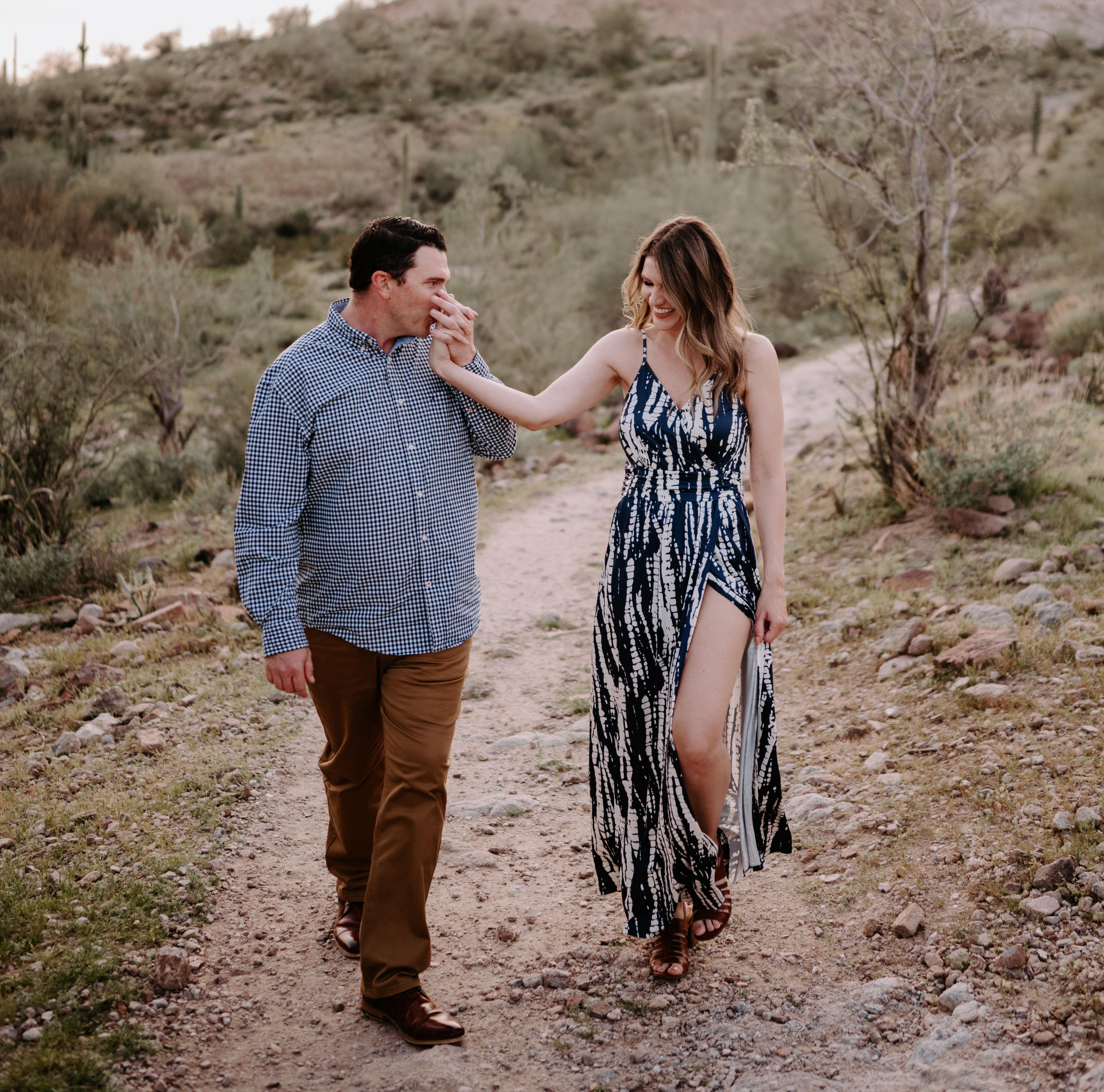 The Wedding Website of Kendra Allbright and Alexander Erkelens