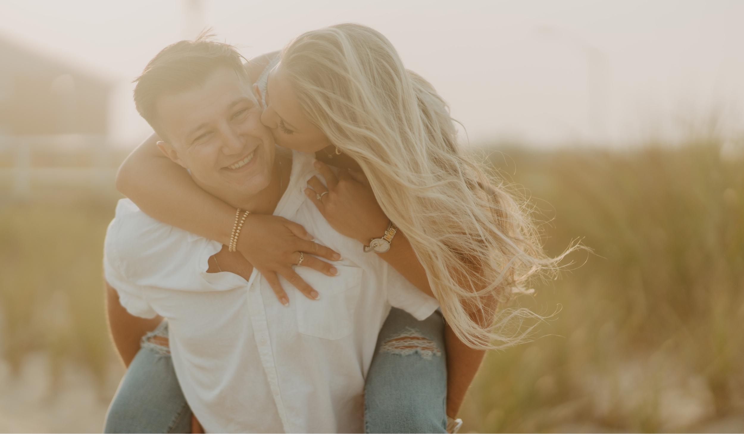 The Wedding Website of MacKenzie Brooks and Luke Trivelli