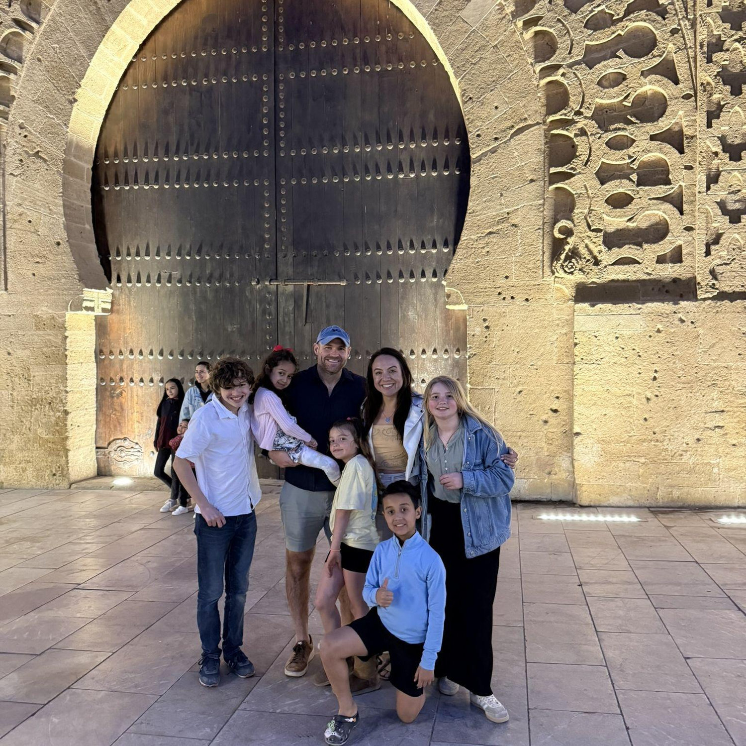 Morocco