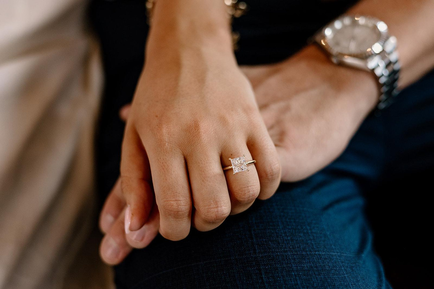 The Wedding Website of Brooke Bullock and Fletcher McCown