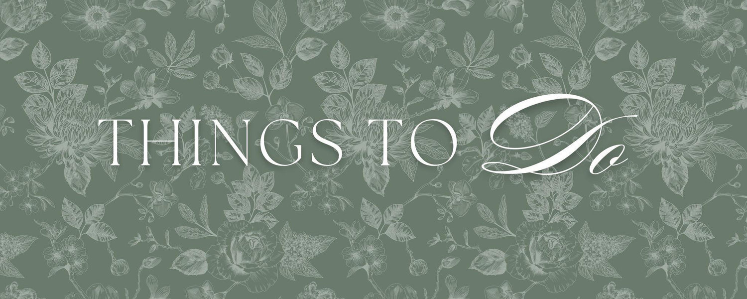 The Wedding Website of Bella Sage and Corey Seng