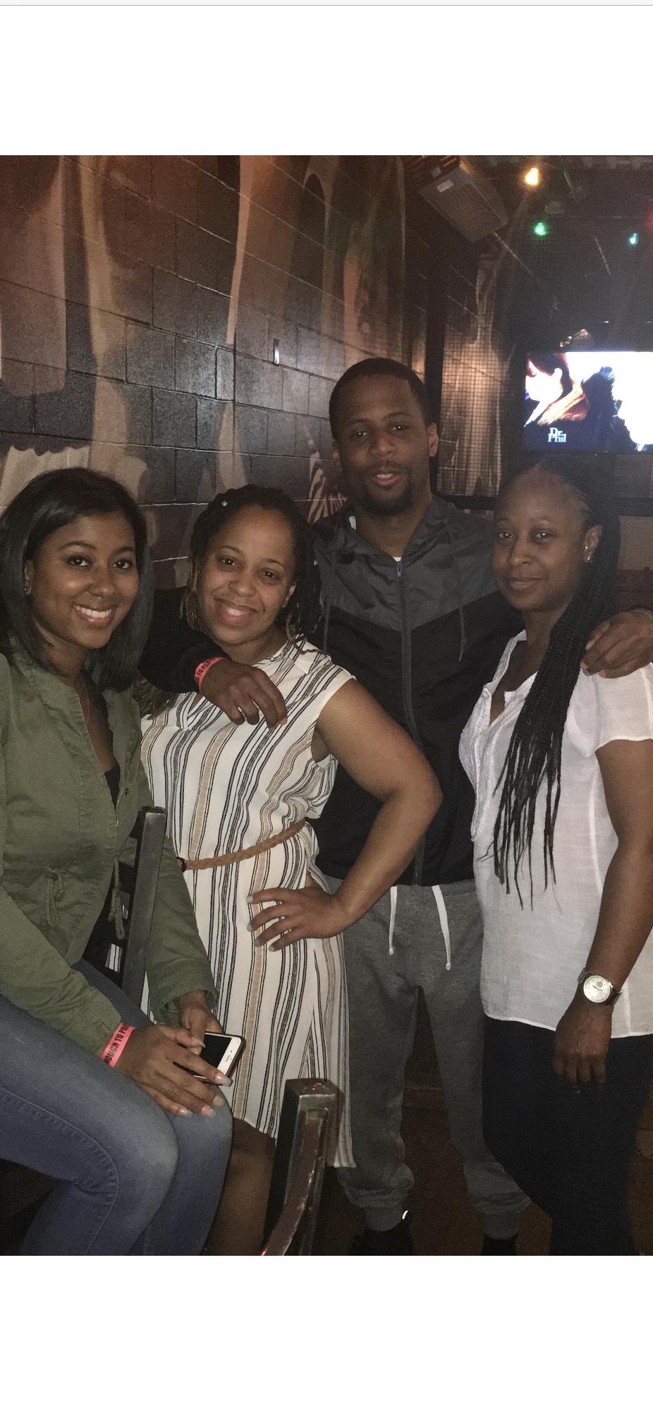 Trip to Nashville 2017