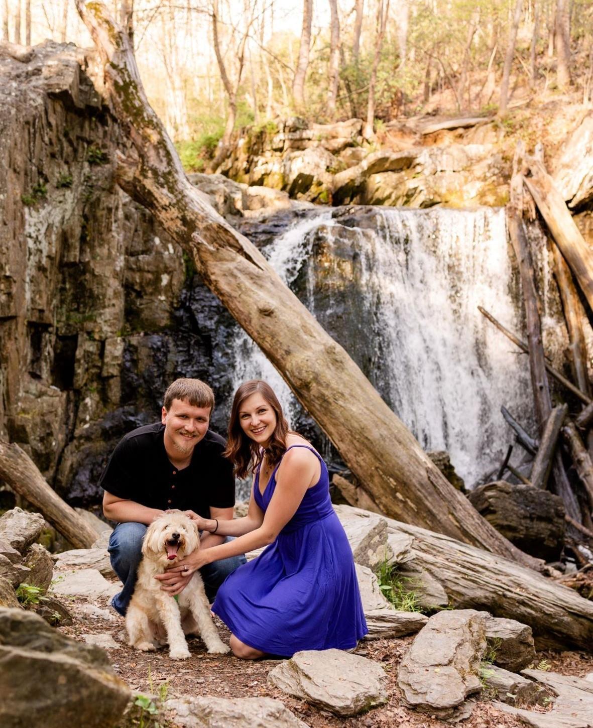 The Wedding Website of Eden Mallory and Tyler Watkins