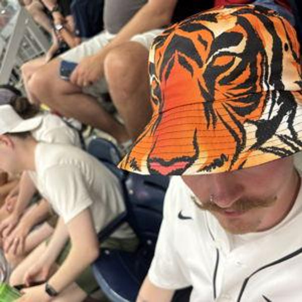 Detroit Tiger's Baseball Tickets
