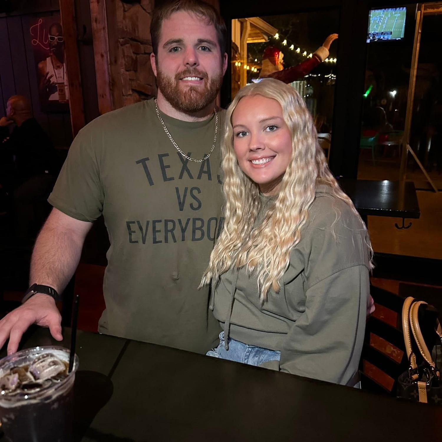 Date nights