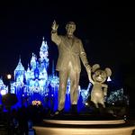 Disneyland Park