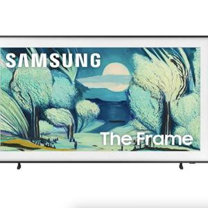 Samsung The Frame Television