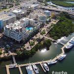 Harbourside Place
