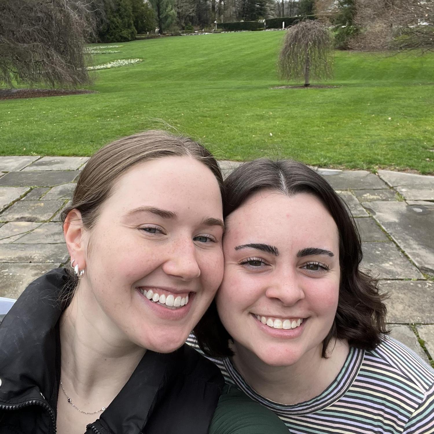 Said YES to Our Venue