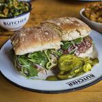 Cochon Butcher