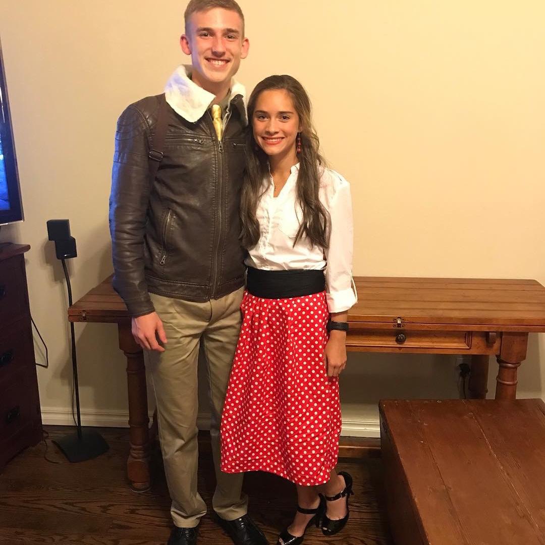 Halloween 2018