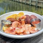 Fishcamp on 11th Street