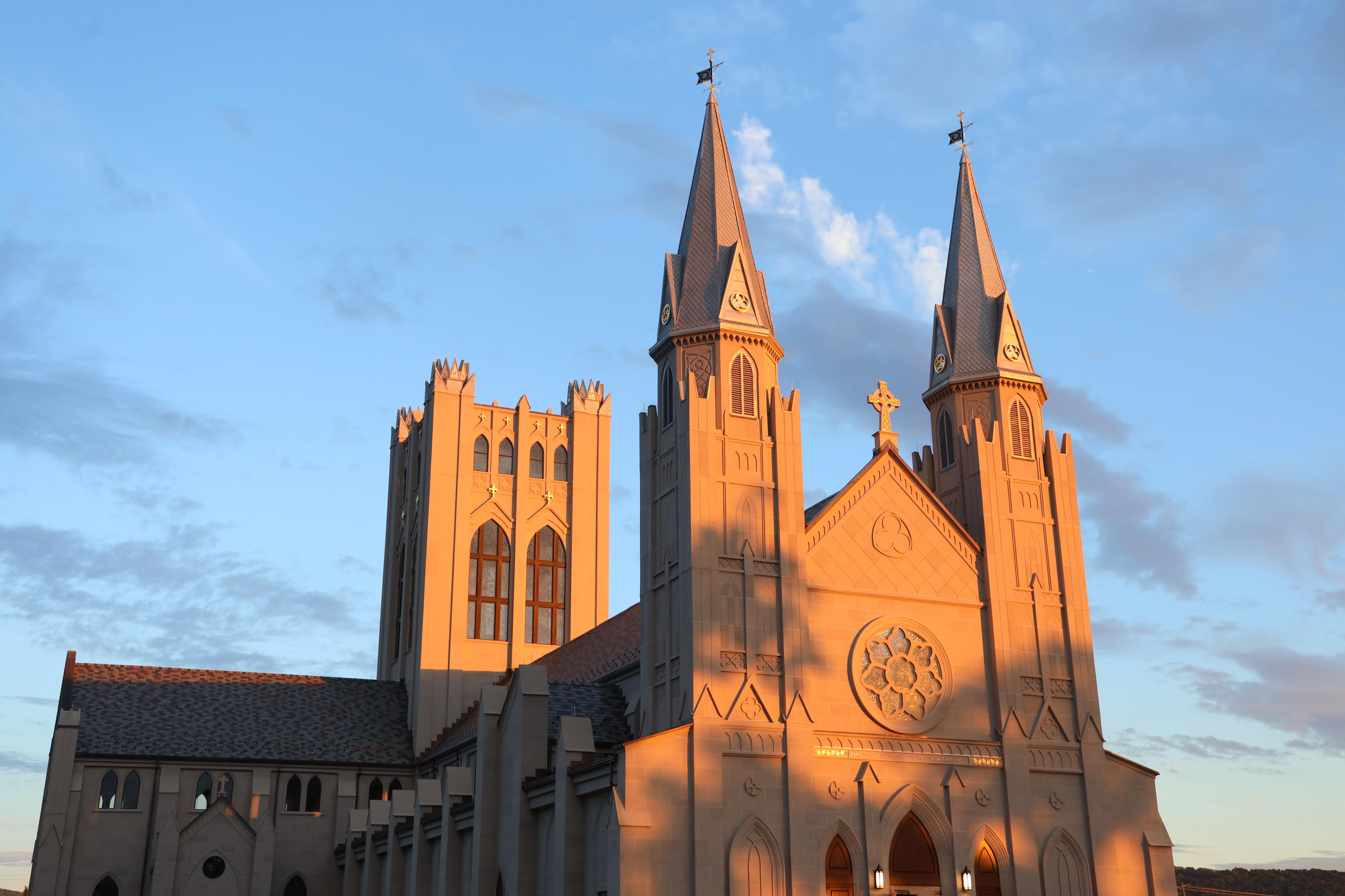 The Wedding Website of Jacob Stevens and Madigan Gannon