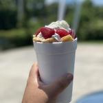 Snoman Snoballs- $