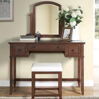 Vista Vanity Set