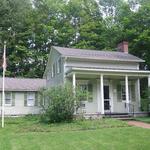 Millard Fillmore Museum