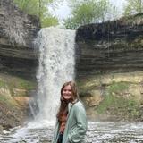 Minnehaha Falls