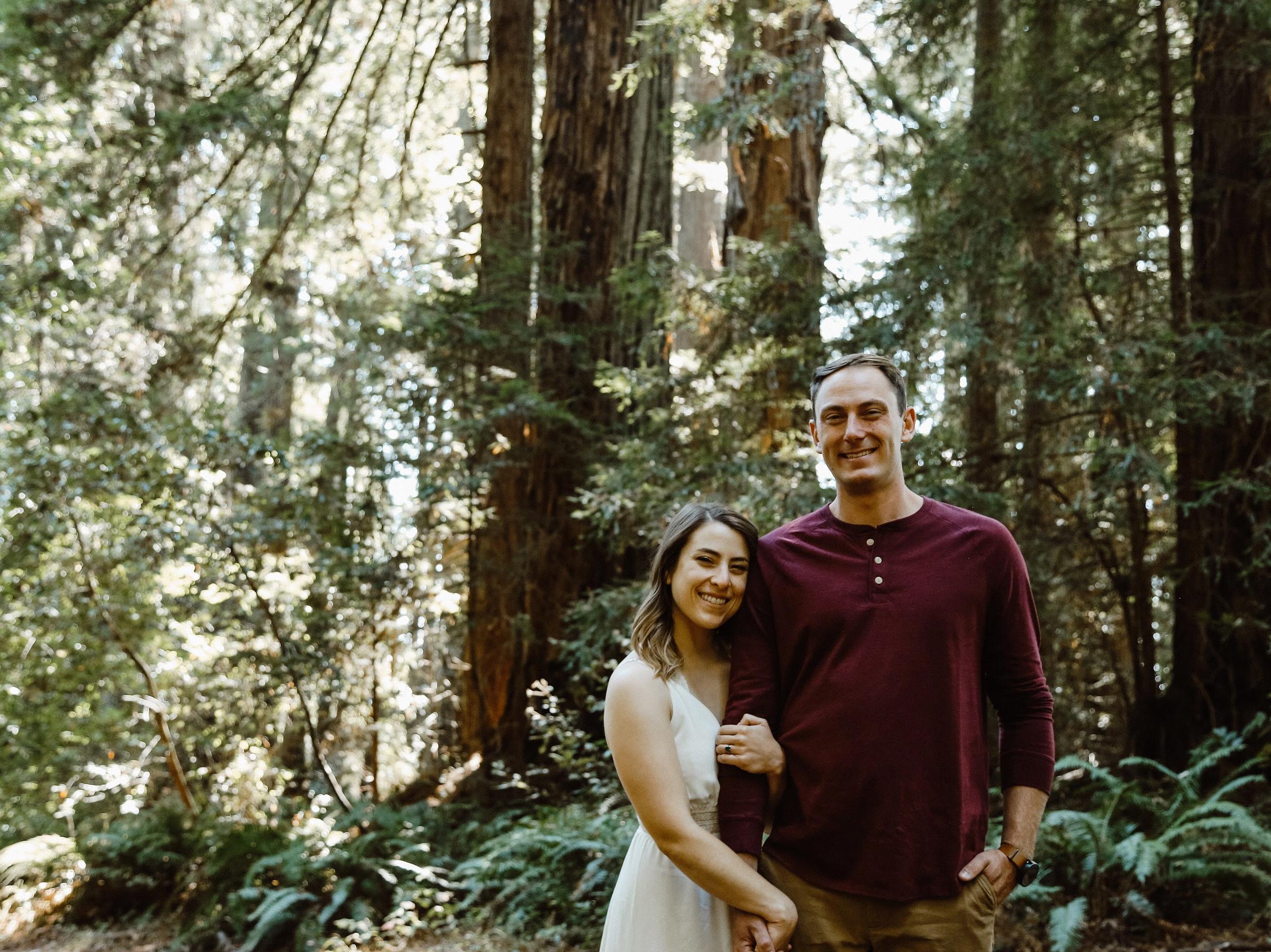 The Wedding Website of Elizabeth Palmer and Trevor Manger