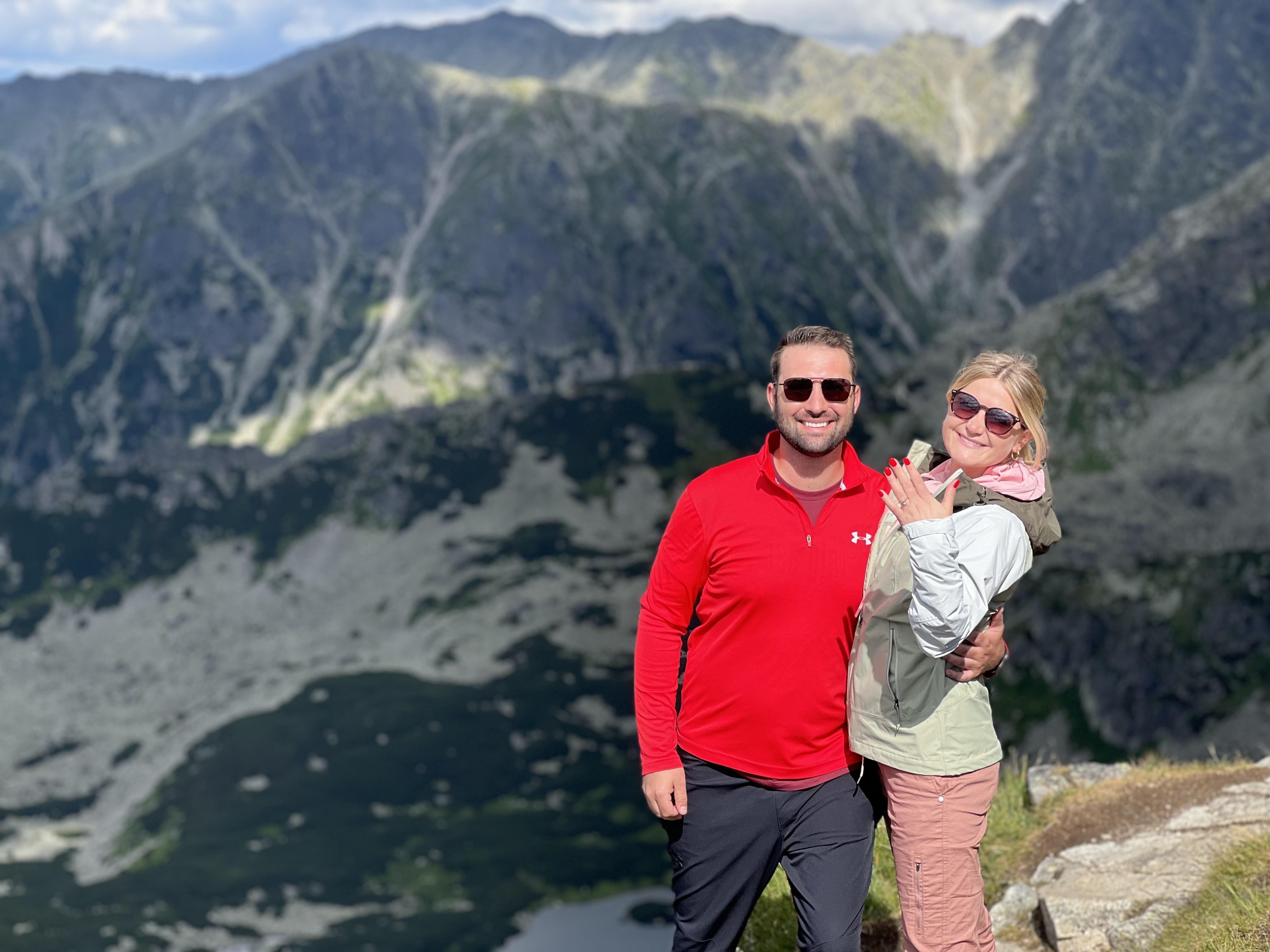 The Wedding Website of Christopher Scott Garrett and Angelika Maria Kluska
