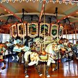 Hampton Carousel
