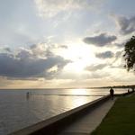 Mandeville Lakefront