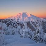 Mt. Bachelor Resort