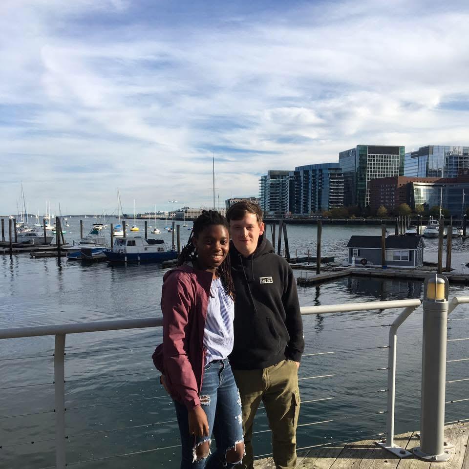 Boston