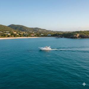 Honeymoon Boat Trip