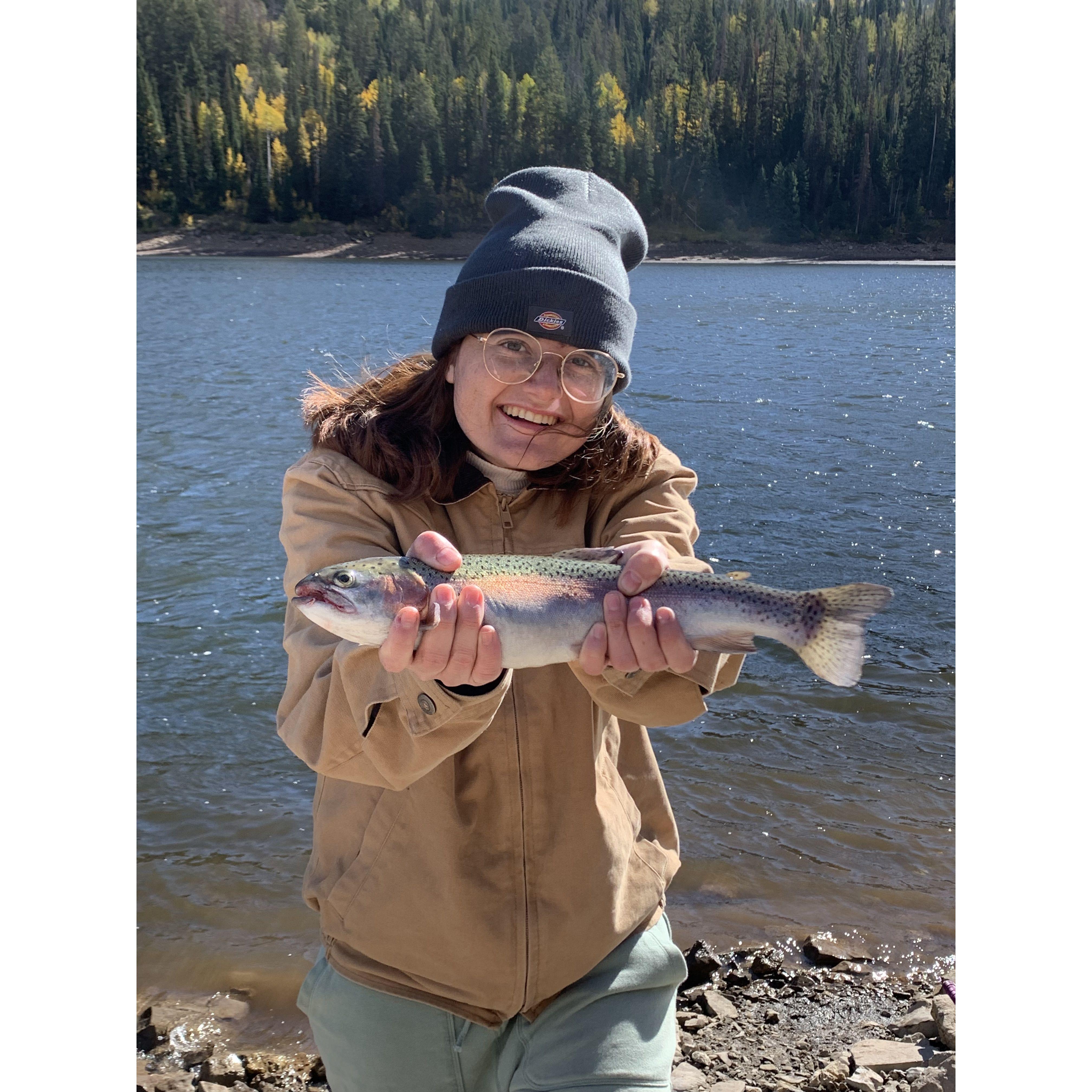 Hannah's obsession begins