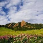 Flatirons Vista South