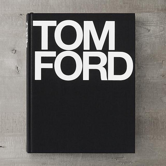Tom Ford
