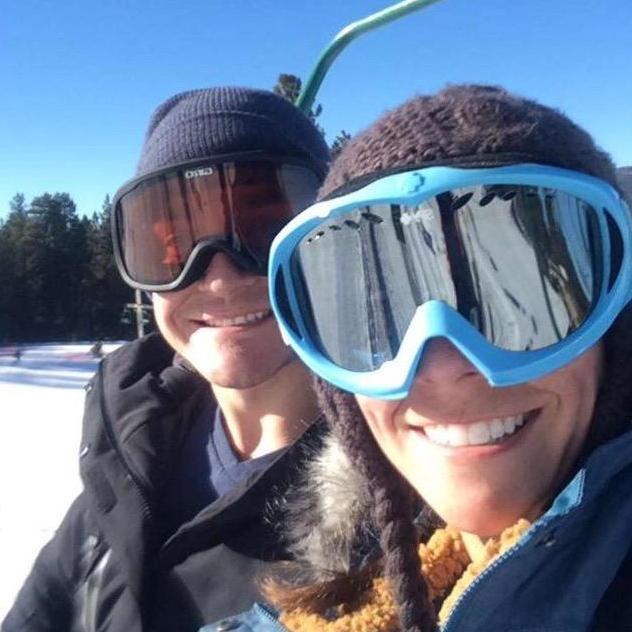 Big Bear - January 2018