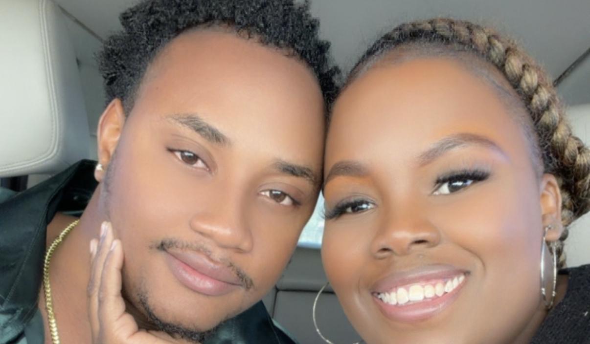 The Wedding Website of Elizaberte Maime and Ismael Edume